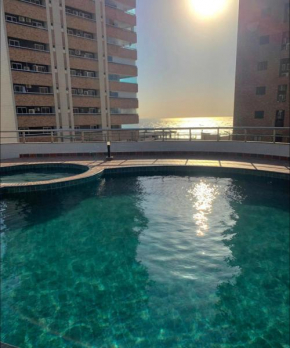 Flat number one temporadalitoranea